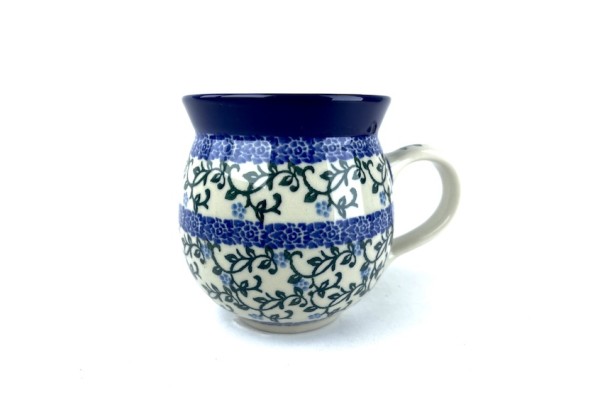 Bunzlau Bolle mok 1822X 350 ml 350 ml Bolle Mokken